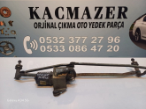 Oto Çıkma Parça / Renault / Master / Oto Cam / Silecek Motoru / Çıkma Parça 