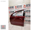 Oto Çıkma Parça / Toyota / Yaris / Kaporta & Karoser / Sol Ön Kapı / Çıkma Parça 