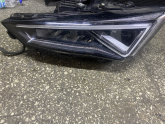 Oto Çıkma Parça / Cupra / Ateca / Far & Stop / Sol Ön Far / Çıkma Parça 