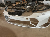 BMW 3 SERİSİ ÖN TAMPON M SPORT ORJİNAL ÇIKMA PARÇA