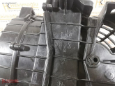 Oto Çıkma Parça / Hyundai / Accent / Kalorifer / Kalorifer Rezistansı / Çıkma Parça 