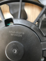 Oto Çıkma Parça / Hyundai / i30 / Fan / Fan Motoru / Sıfır Parça 