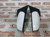Oto Çıkma Parça / Toyota / Corolla / Ayna / Sol Dış Ayna / Çıkma Parça 