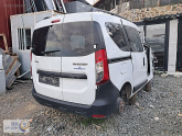 Oto Çıkma Parça / Dacia / Dokker / Kaporta & Karoser / Sol Ön Çamurluk / Çıkma Parça 