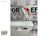Oto Çıkma Parça / Honda / Civic / Kaporta & Karoser / Sol Arka Kapı / Çıkma Parça 