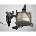 0281011126 89661-52890 Toyota Yaris 1.4 Motor Beyni Komple Seti