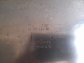 Oto Çıkma Parça / Peugeot / 508 / Egzoz / Susturucu / Çıkma Parça 