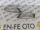 Oto Çıkma Parça / Audi / A3 / Far & Stop / Far Camı / Sıfır Parça 