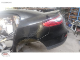 Oto Çıkma Parça / Renault / Fluence / Kaporta & Karoser / Kesme Tavan Sacı / Çıkma Parça 