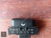 Oto Çıkma Parça / Mercedes / 190 / Far & Stop / Far Düğmesi / Çıkma Parça 