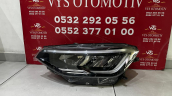 2022-2024 VOLKSWAGEN TAIGO LED SOL ÖN FAR 2G7941005A