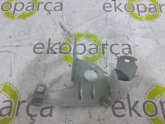 BMW X3 2011 2016 F25 FAR BAĞLANTI BRAKETİ 41357267327
