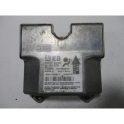 Opel Astra H Airbag Beyni 13251079 327963935 EB