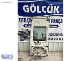 Oto Çıkma Parça / Ford / Tourneo Connect / Kaporta & Karoser / Bagaj Kapağı / Çıkma Parça 