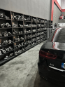 Oto Çıkma Parça / Peugeot / Partner / Motor / Turbo / Çıkma Parça 