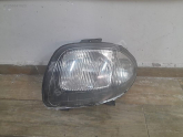 Oto Çıkma Parça / Renault / Clio / Far & Stop / Sağ Ön Far / Çıkma Parça 