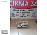 Opel Astra F Sol Ön Far Orjinal Gm Çıkma