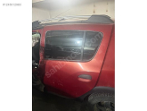 Oto Çıkma Parça / Dacia / Sandero / Kaporta & Karoser / Sol Arka Kapı / Çıkma Parça 