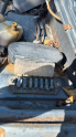 Oto Çıkma Parça / Ford / Taunus / Elektrik / Sigorta Kutusu / Çıkma Parça 