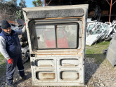Oto Çıkma Parça / Fiat / Ducato / Kaporta & Karoser / Sağ Sürgülü Kapı / Çıkma Parça 