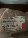 FORD FOCUS 1 kaput menteşesi sol (1998-2004)