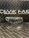 TOYOTO HİLUX 2023-2025 SAĞ FAR CAMI