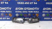 VOLKSWAGEN GOLF 7 7.5 SAĞ SOL SİS FARI