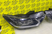 Oto Çıkma Parça / Mercedes / 220 / Far & Stop / Far Camı / Sıfır Parça 