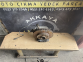 Oto Çıkma Parça / Renault / Symbol / Alt Takım / Taşıyıcı / Çıkma Parça 
