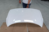 2020/2024 HYUNDAİ İ10 BEYAZ MOTOR KAPUTU ORJINAL BOYASIZ