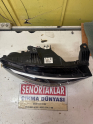 Oto Çıkma Parça / Fiat / Egea / Far & Stop / Sağ Ön Far / Çıkma Parça 