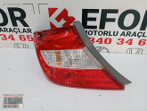 Oto Çıkma Parça / Honda / Civic / Far & Stop / Sağ Arka Stop / Çıkma Parça 