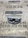Oto Çıkma Parça / Opel / Corsa / Kaporta & Karoser / Bagaj Kilidi / Çıkma Parça 