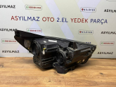 Oto Çıkma Parça / Opel / Grandland X / Far & Stop / Sol Ön Far / Çıkma Parça 