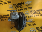 Oto Çıkma Parça / Opel / Astra / Fren / Westinghouse / Çıkma Parça 