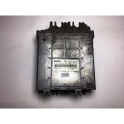 Renault Scenic Motor Beyni 0281010077 7700114644 HOM7700111552