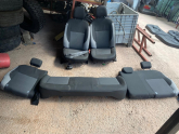 Oto Çıkma Parça / Dacia / Logan / Koltuk & Döşeme / Koltuk Takımı / Çıkma Parça 