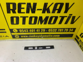 265127960R RENAULT KADJAR BAGAJ KAPAĞI PLAKA LAMBASI PLASTİĞİ