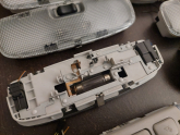 Oto Çıkma Parça / Ford / Focus / Elektrik / Tavan Lambası / Çıkma Parça 
