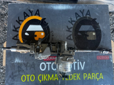Oto Çıkma Parça / Renault / Clio / Direksiyon / Direksiyon Mili / Çıkma Parça 