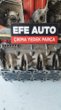 Oto Çıkma Parça / Volkswagen / Caddy / Motor / Silindir Kapağı / Çıkma Parça 