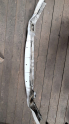 Oto Çıkma Parça / Volkswagen / Crafter / Tampon / Tampon Demiri / Çıkma Parça 