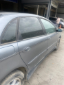Citroen C5 sağ arka kapı