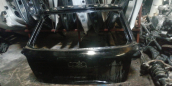 Audi A3 bagaj kapağı çıkma