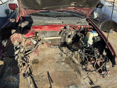 Oto Çıkma Parça / Seat / Cordoba / Elektrik / Elektrik Tesisatı / Çıkma Parça 