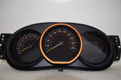 248107805R RY45-A35221 VPERYF-10849-DC GOSTERGE RENAULT SANDERO 2