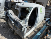 Oto Çıkma Parça / Renault / Express / Kaporta & Karoser / Arka Panel / Çıkma Parça 