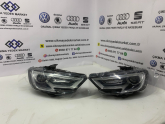 Audi A3 Far (Xenon  Beyin) 2017 - 2020