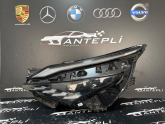 NİSSAN QASHQAİ SOL FAR 2024-2025 ÇIKMA ORİJİNAL