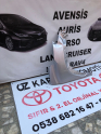 Oto Çıkma Parça / Toyota / Corolla / Kaporta & Karoser / Sağ Ön Çamurluk / Çıkma Parça 